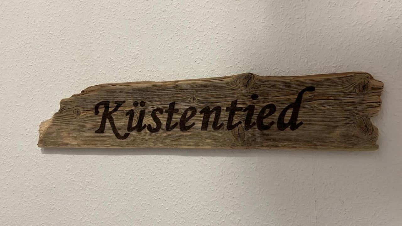 Kuestentied Leezdorf 外观 照片
